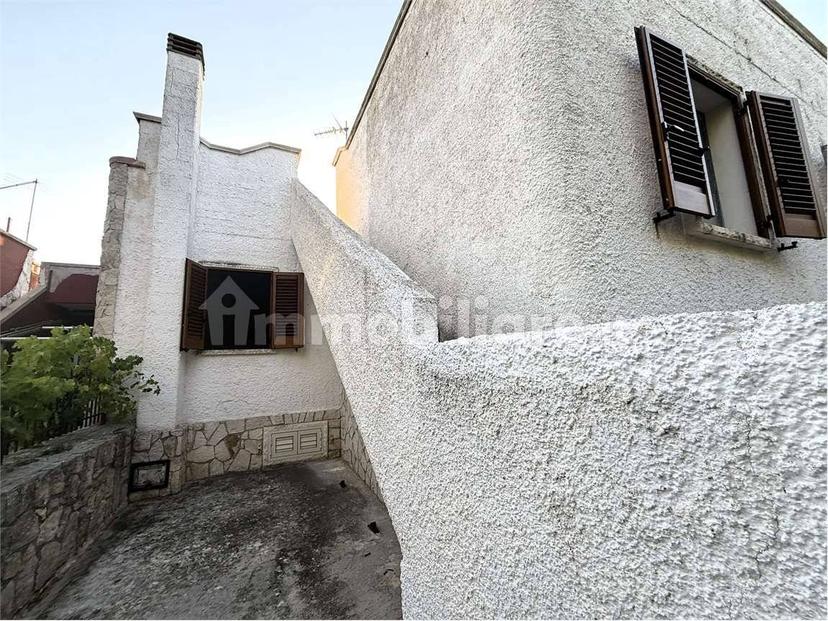 Villa unifamiliare Contrada Arsilio, Selva di Fasano, Laureto, Fasano — foto 17 di 42