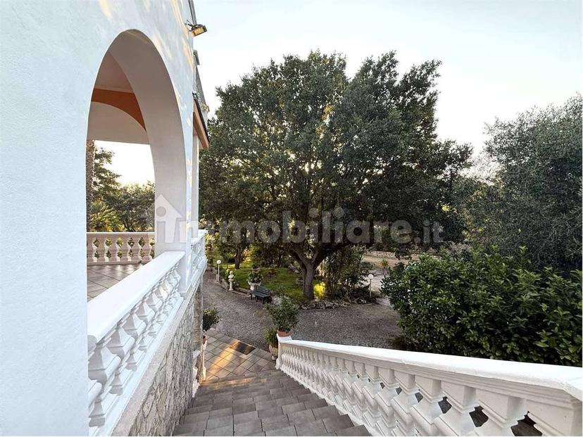 Villa unifamiliare Contrada Arsilio, Selva di Fasano, Laureto, Fasano — foto 7 di 42