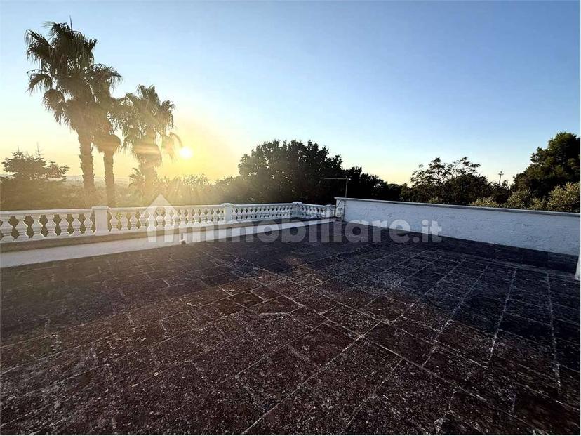 Villa unifamiliare Contrada Arsilio, Selva di Fasano, Laureto, Fasano — foto 6 di 42