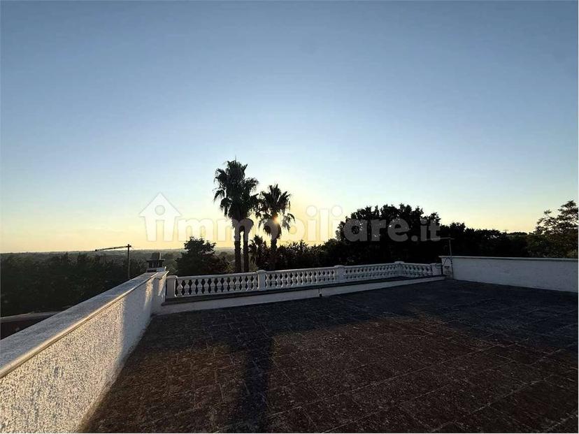 Villa unifamiliare Contrada Arsilio, Selva di Fasano, Laureto, Fasano — foto 35 di 42