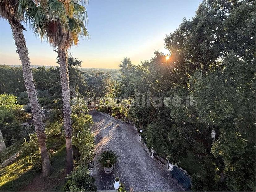 Villa unifamiliare Contrada Arsilio, Selva di Fasano, Laureto, Fasano — foto 38 di 42