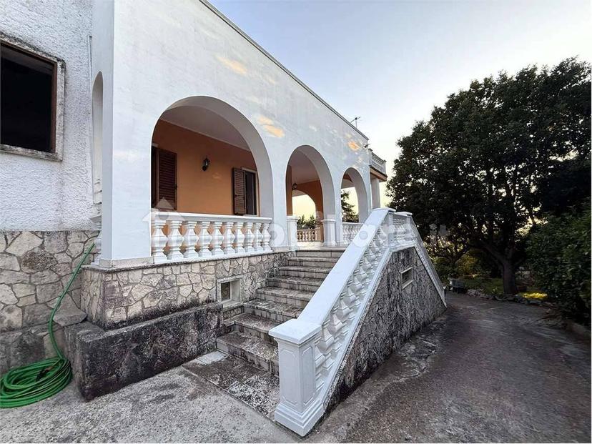 Villa unifamiliare Contrada Arsilio, Selva di Fasano, Laureto, Fasano — foto 29 di 42