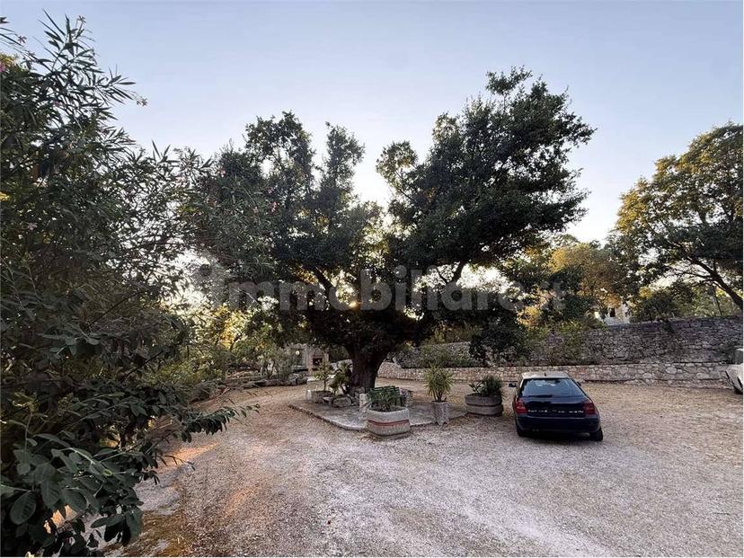Villa unifamiliare Contrada Arsilio, Selva di Fasano, Laureto, Fasano — foto 42 di 42