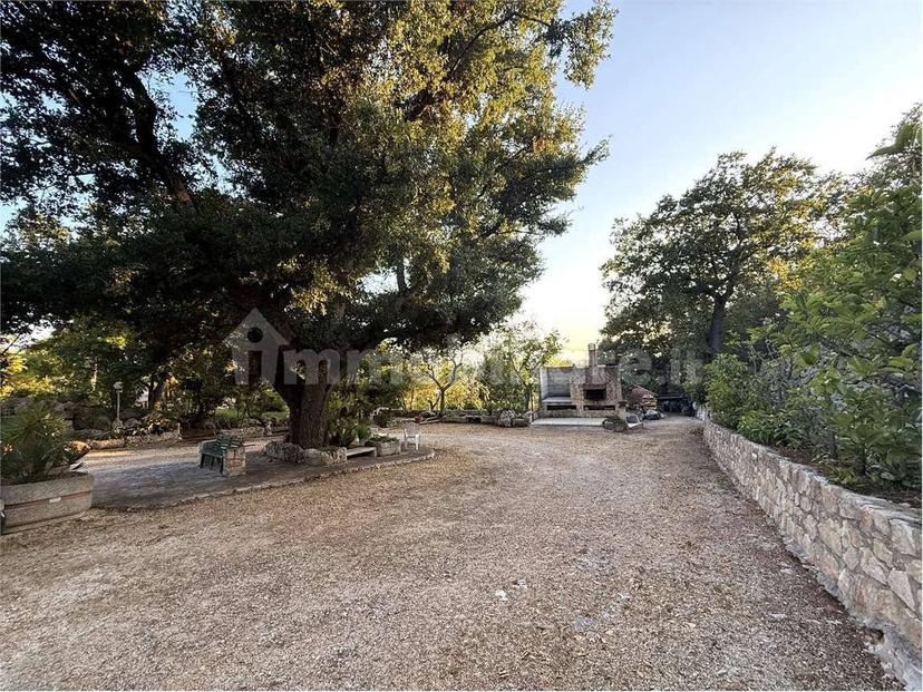Villa unifamiliare Contrada Arsilio, Selva di Fasano, Laureto, Fasano — foto 33 di 42