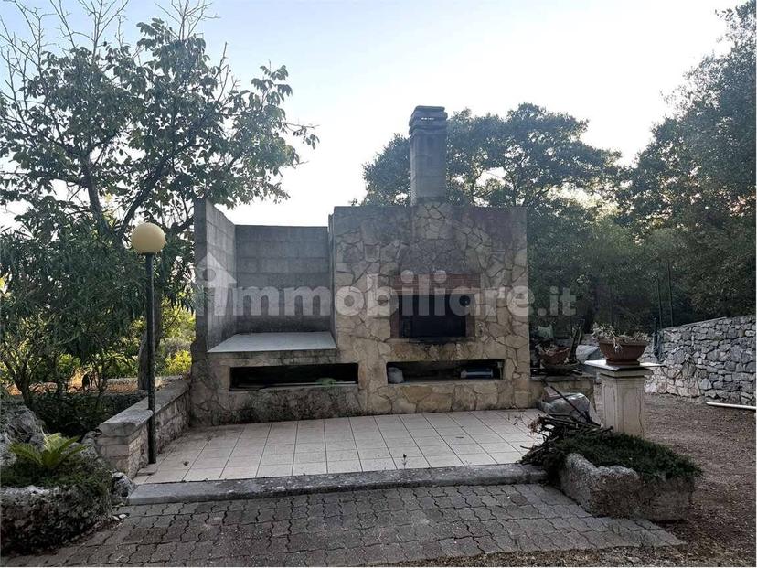 Villa unifamiliare Contrada Arsilio, Selva di Fasano, Laureto, Fasano — foto 10 di 42