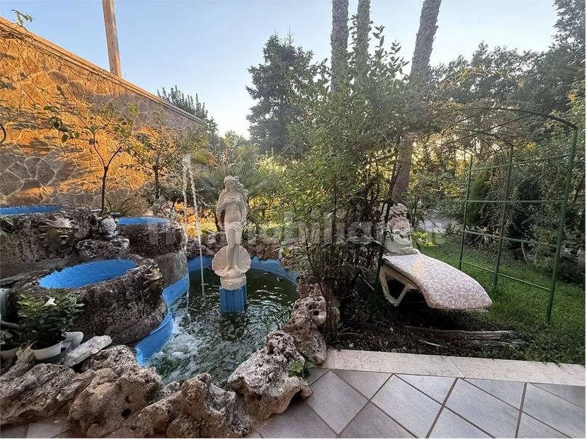 Villa unifamiliare Contrada Arsilio, Selva di Fasano, Laureto, Fasano — foto 21 di 42
