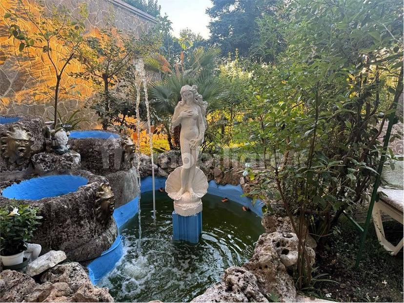 Villa unifamiliare Contrada Arsilio, Selva di Fasano, Laureto, Fasano — foto 27 di 42