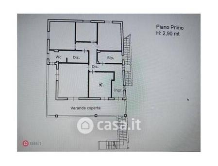 Villa unifamiliare via 123, 4, Triscina, Castelvetrano — foto 9 di 26