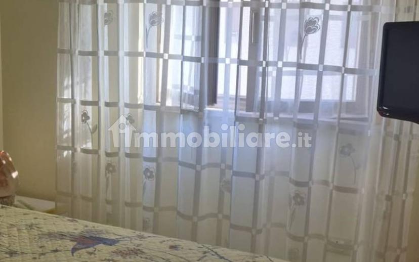 Trilocale Lungomare Cristoforo Colombo, Salvo Marina, San Salvo — foto 7 di 20