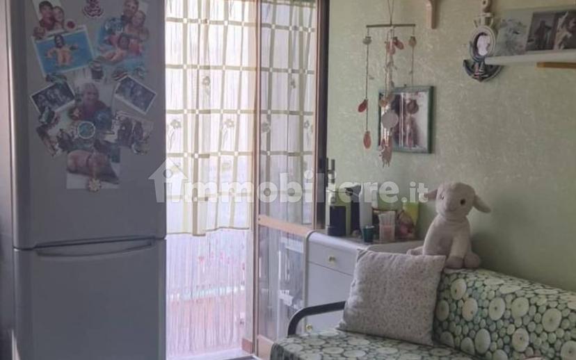 Trilocale Lungomare Cristoforo Colombo, Salvo Marina, San Salvo — foto 8 di 20