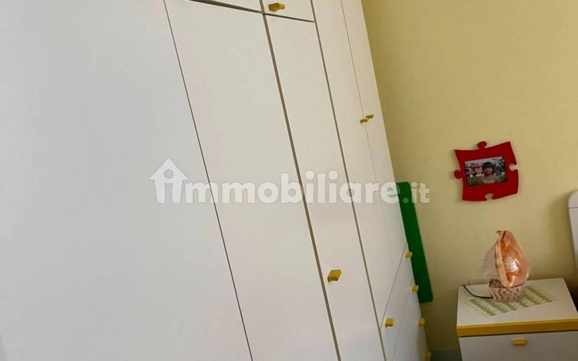 Trilocale Lungomare Cristoforo Colombo, Salvo Marina, San Salvo — foto 12 di 20