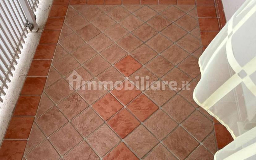Trilocale Lungomare Cristoforo Colombo, Salvo Marina, San Salvo — foto 18 di 20