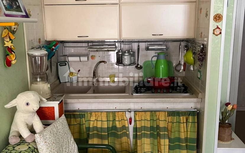 Trilocale Lungomare Cristoforo Colombo, Salvo Marina, San Salvo — foto 19 di 20