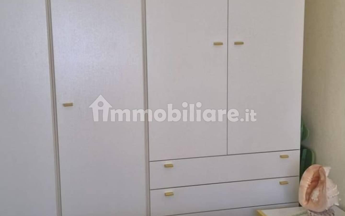 Trilocale Lungomare Cristoforo Colombo, Salvo Marina, San Salvo