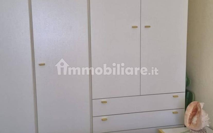 Trilocale Lungomare Cristoforo Colombo, Salvo Marina, San Salvo