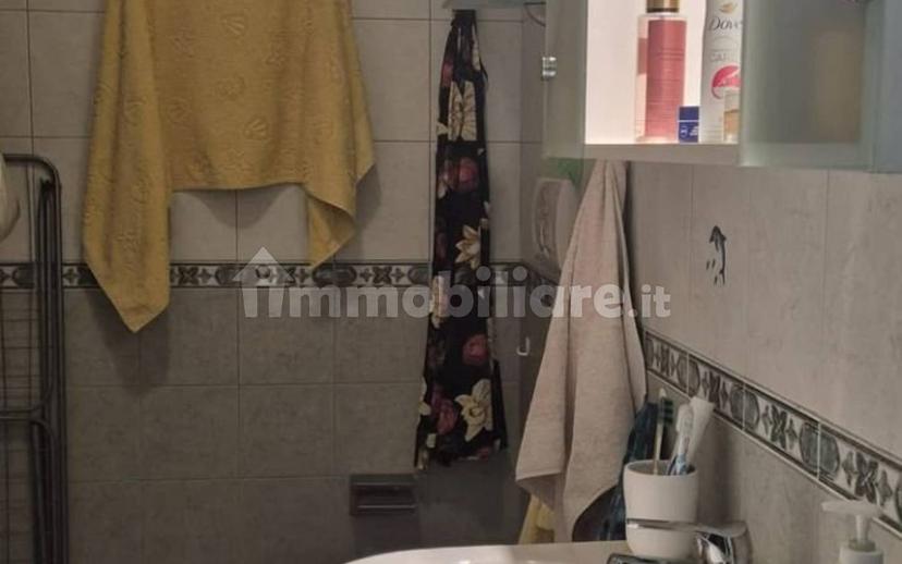 Trilocale Lungomare Cristoforo Colombo, Salvo Marina, San Salvo — foto 16 di 20