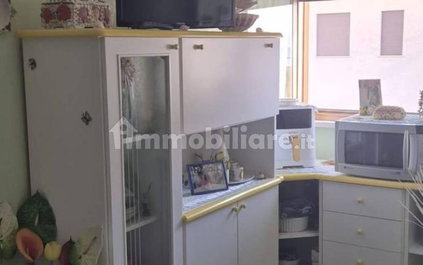 Trilocale Lungomare Cristoforo Colombo, Salvo Marina, San Salvo — foto 10 di 20