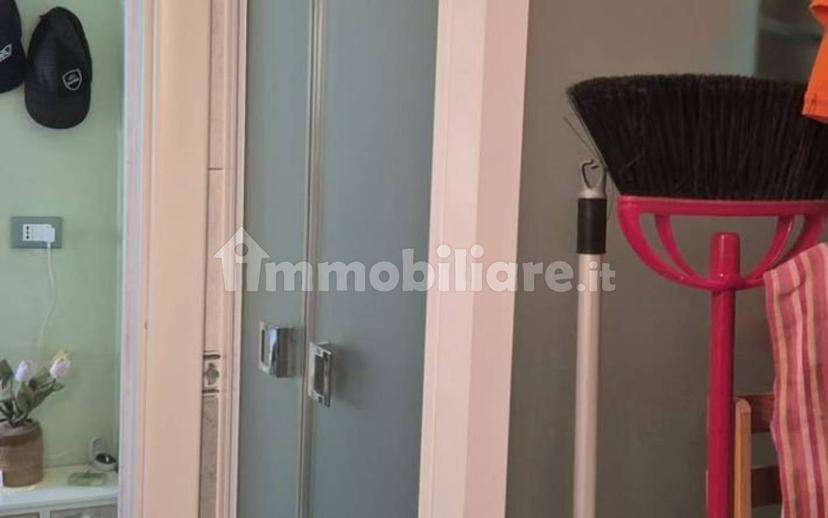 Trilocale Lungomare Cristoforo Colombo, Salvo Marina, San Salvo — foto 14 di 20