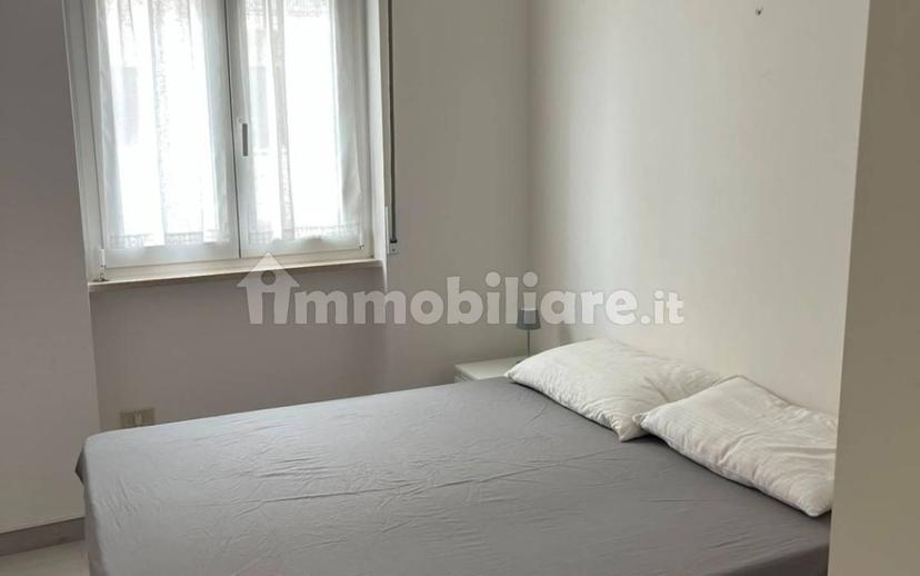 Trilocale Lungomare Cristoforo Colombo, Salvo Marina, San Salvo — foto 4 di 20