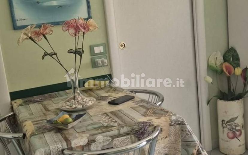 Trilocale Lungomare Cristoforo Colombo, Salvo Marina, San Salvo — foto 17 di 20