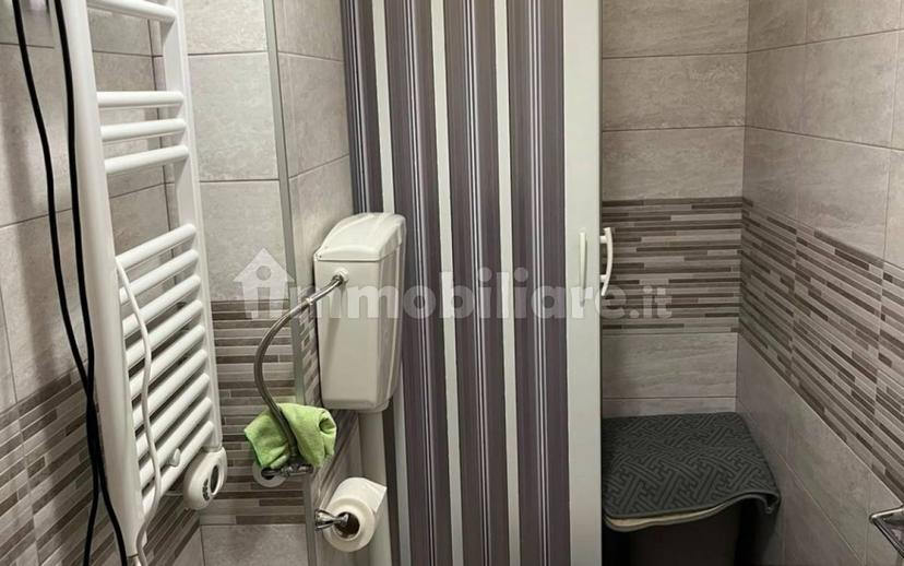 Trilocale Lungomare Cristoforo Colombo, Salvo Marina, San Salvo — foto 11 di 20