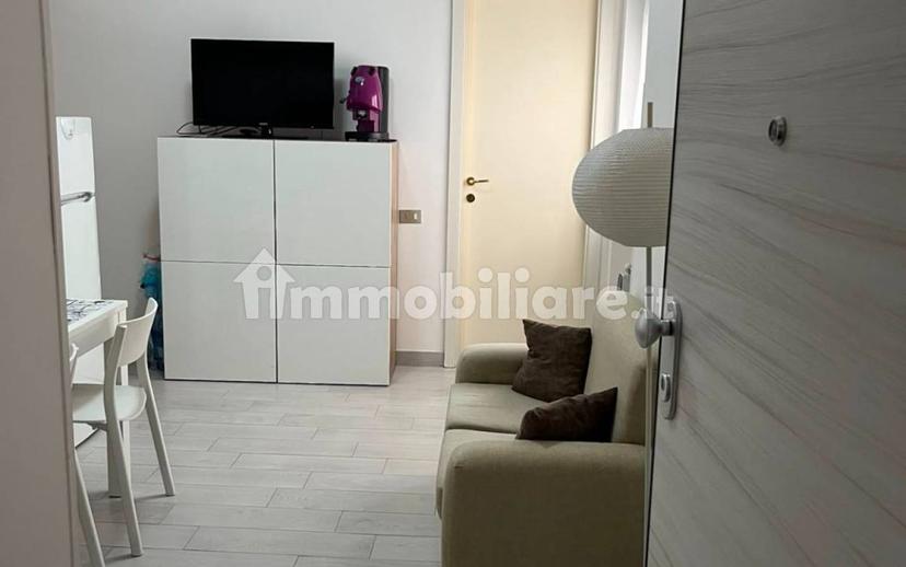 Trilocale Lungomare Cristoforo Colombo, Salvo Marina, San Salvo — foto 3 di 20