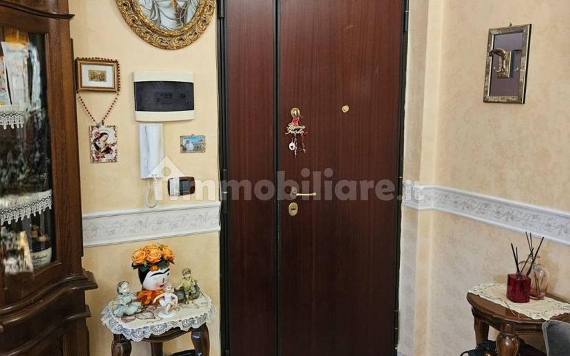 Bilocale piazza Indipendenza, Trani — foto 24 di 25