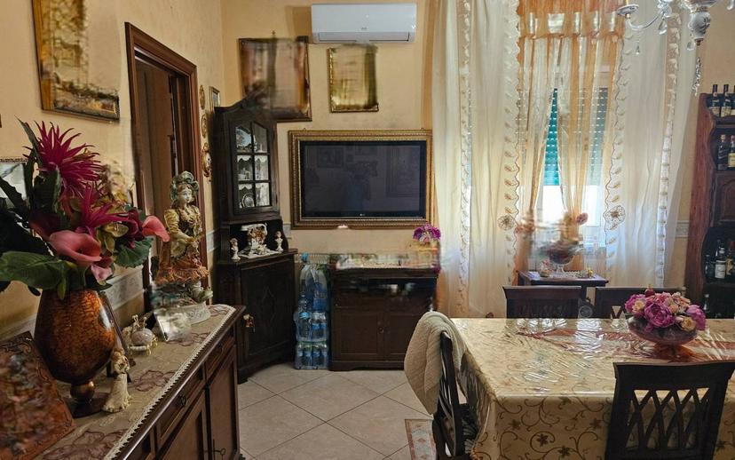 Bilocale piazza Indipendenza, Trani — foto 15 di 25