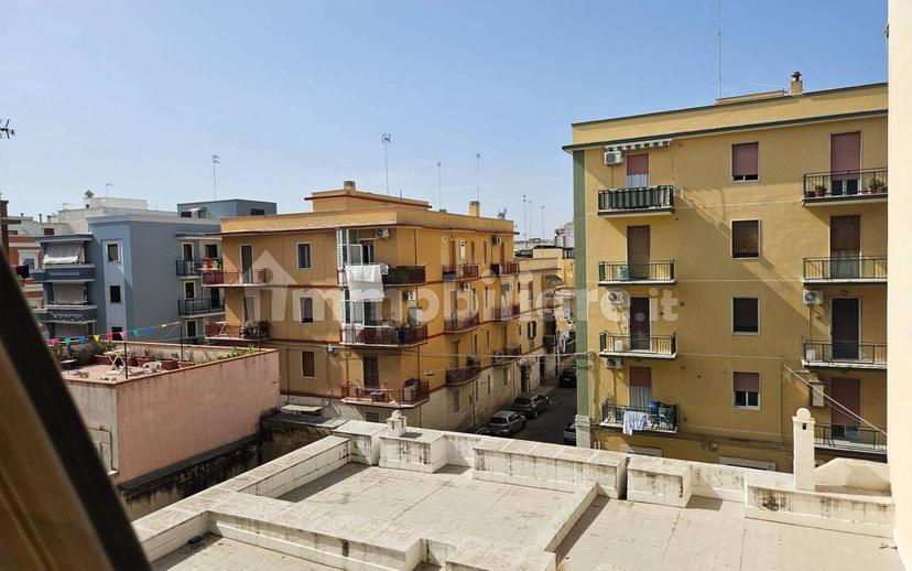 Bilocale piazza Indipendenza, Trani — foto 10 di 25