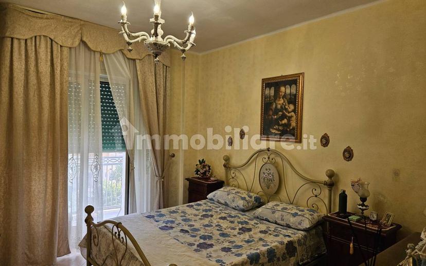 Bilocale piazza Indipendenza, Trani — foto 21 di 25