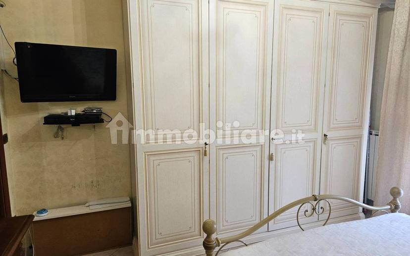 Bilocale piazza Indipendenza, Trani — foto 14 di 25