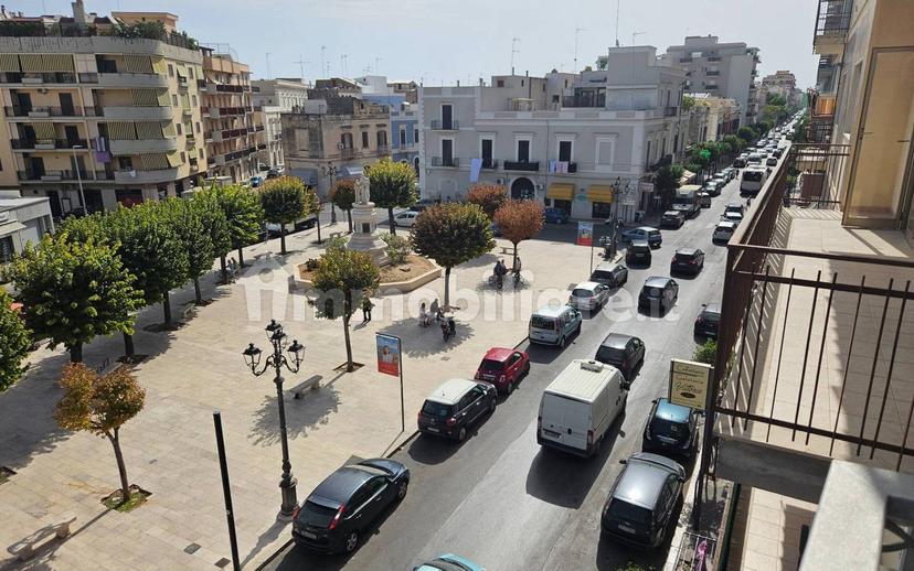 Bilocale piazza Indipendenza, Trani — foto 3 di 25