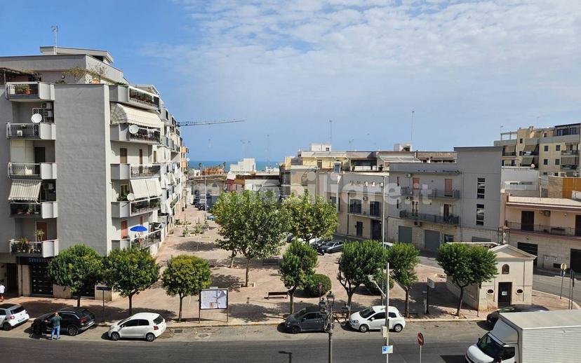 Bilocale piazza Indipendenza, Trani — foto 9 di 25