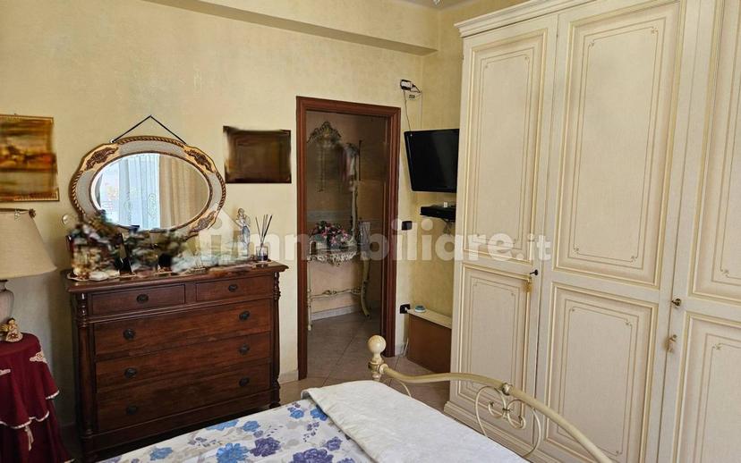 Bilocale piazza Indipendenza, Trani — foto 23 di 25