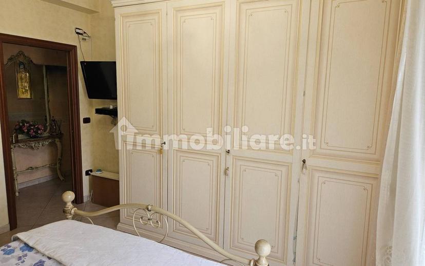Bilocale piazza Indipendenza, Trani — foto 8 di 25