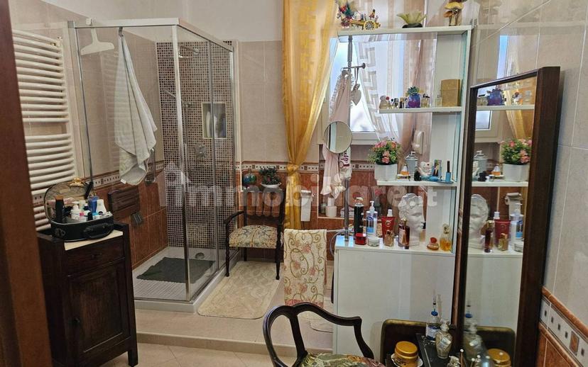 Bilocale piazza Indipendenza, Trani — foto 25 di 25