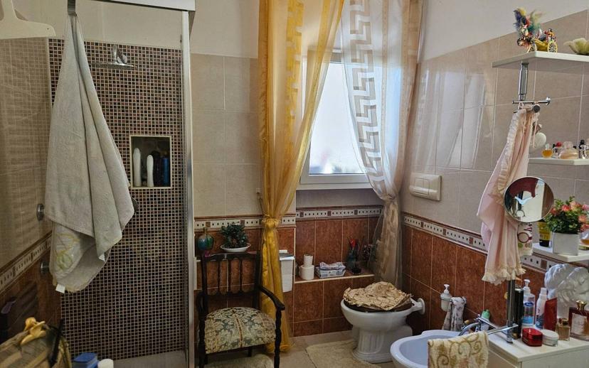 Bilocale piazza Indipendenza, Trani — foto 19 di 25