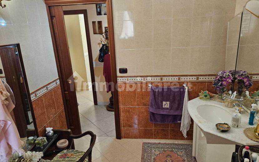 Bilocale piazza Indipendenza, Trani — foto 20 di 25