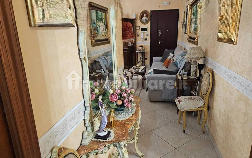 Bilocale piazza Indipendenza, Trani — foto 13 di 25