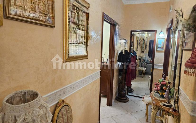 Bilocale piazza Indipendenza, Trani — foto 4 di 25