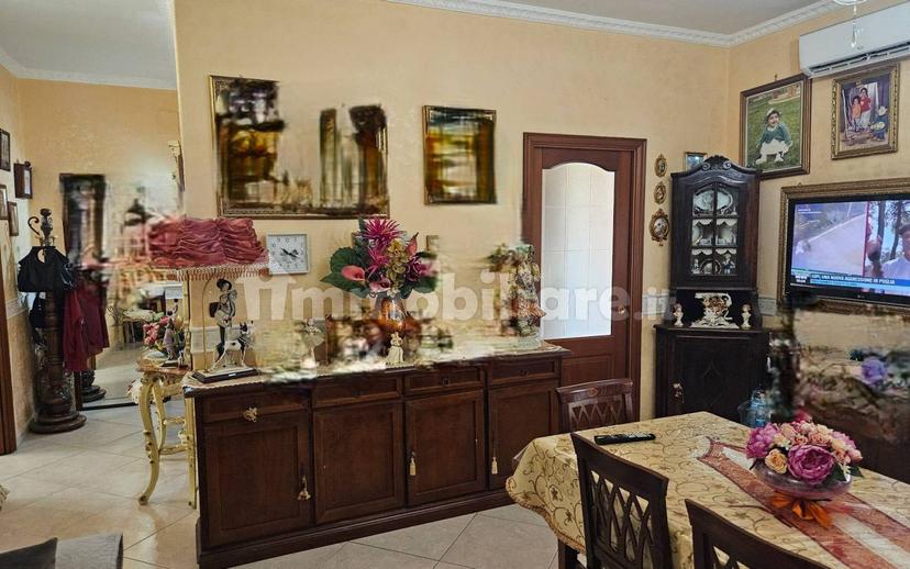 Bilocale piazza Indipendenza, Trani — foto 7 di 25