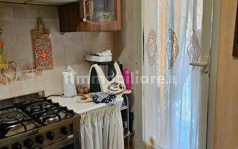 Bilocale piazza Indipendenza, Trani — foto 2 di 25