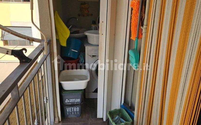 Bilocale piazza Indipendenza, Trani — foto 18 di 25