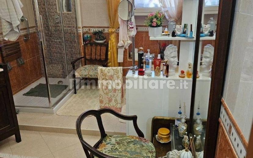 Bilocale piazza Indipendenza, Trani — foto 17 di 25