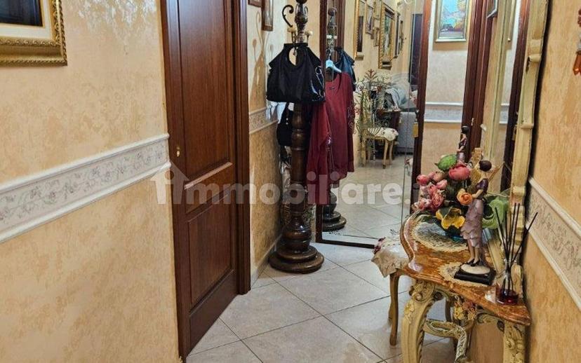 Bilocale piazza Indipendenza, Trani — foto 16 di 25