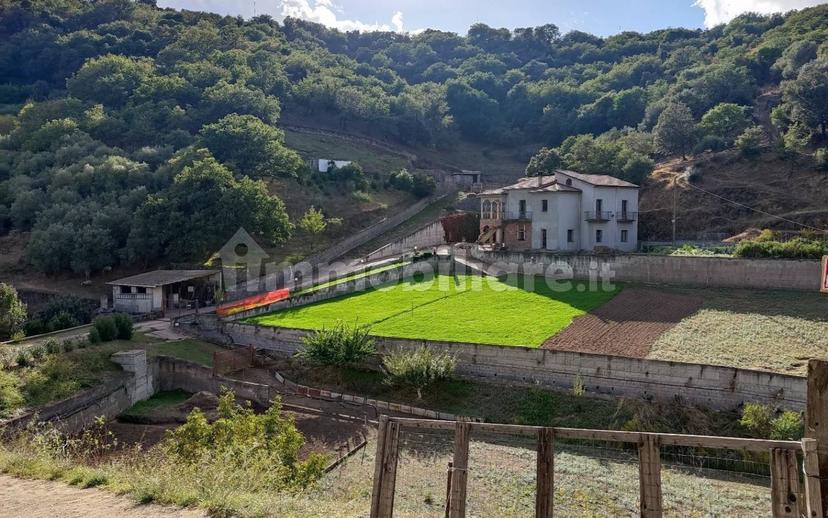 Villa unifamiliare Sp36, Nughedu San Nicolò — foto 2 di 6