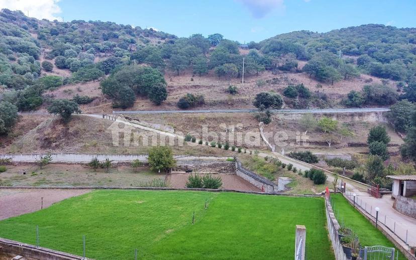 Villa unifamiliare Sp36, Nughedu San Nicolò — foto 4 di 6
