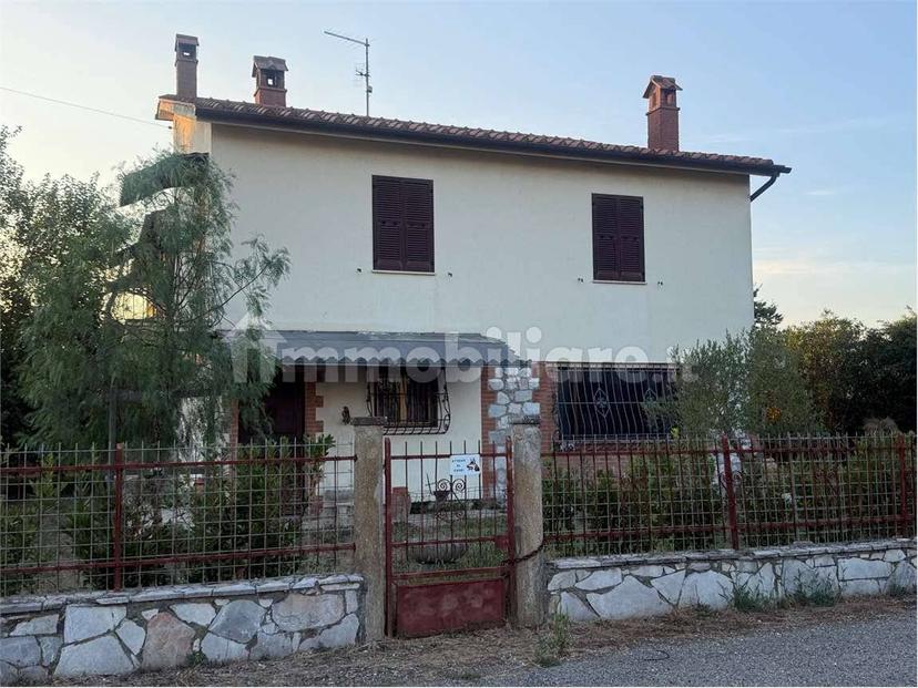 Rustico, buono stato, 280 m², Braccagni, Grosseto — foto 4 di 65