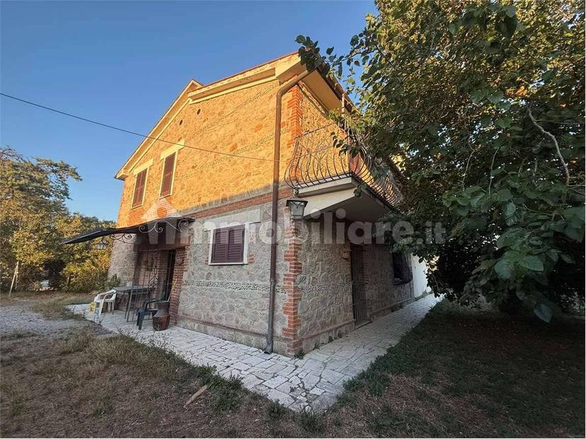 Rustico, buono stato, 280 m², Braccagni, Grosseto — foto 13 di 65