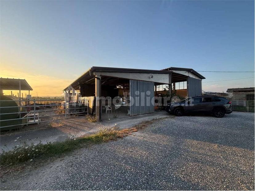 Rustico, buono stato, 280 m², Braccagni, Grosseto — foto 32 di 65